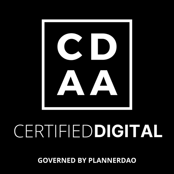 Certified Digital Asset Advisor™